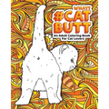 Cat Butt - Paperback