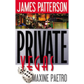 Private Vegas - Hardcover