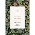 The Freedom of a Christian: A New Translation - Paperback