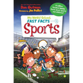 My Weird School Fast Facts: Sports - Paperback