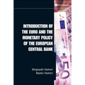 Intro to the Euro & Monetary Policy... - Hardcover