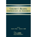 Children's Reading Comprehension and Assessment - Paperback