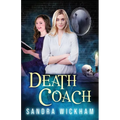 Death Coach - Paperback