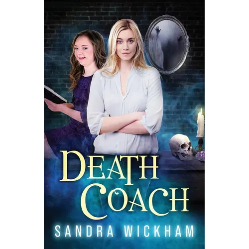 Death Coach - Paperback