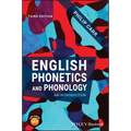 English Phonetics and Phonology - Paperback