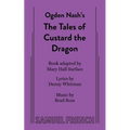 The Tales of Custard the Dragon - Paperback