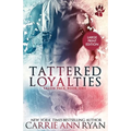Tattered Loyalties - Paperback