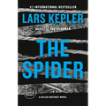 The Spider - Paperback