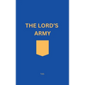 The Lord's Army - Paperback