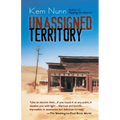 Unassigned Territory - Paperback