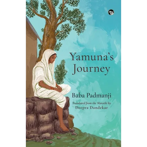 Yamuna's Journey - Paperback