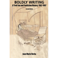 Boldly Writing: A Trek Fan and Fanfiction History, 1967-1987 - Paperback