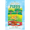 The Little Yellow Puppy - Paperback