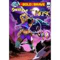 Bold and the Brave #44 - Paperback