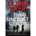 The Unquiet Genius - Hardcover
