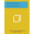 Chemical Periodicity: Reinhold Physical and Inorganic Chemistry Textbook Series - Hardcover