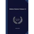 Modern Painters Volume 1-2 - Paperback