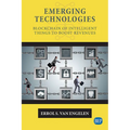 Emerging Technologies: Blockchain of Intelligent Things to Boost Revenues - Paperback