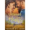 Untamed Hearts - Paperback