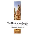 The Beast in the Jungle - Paperback