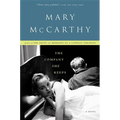 The Company She Keeps - Paperback
