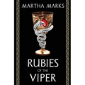 Rubies of the Viper - Paperback