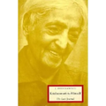 Krishnamurti to Himself: His Last Journal - Paperback