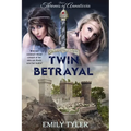 Twin Betrayal - Paperback
