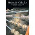 Financial Calculus - Hardcover