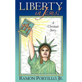 Liberty in Jesus! - Paperback