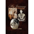 My Journey as I Remember - Hardcover