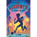 The Academy II: The Journey Continues - Paperback
