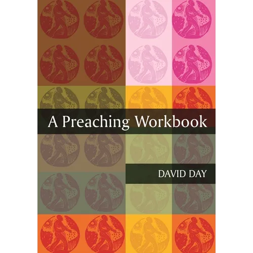 A Preaching Workbook - Paperback