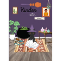 KinderWitch: Volume 1 - Paperback