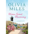 Home Sweet Harmony - Paperback