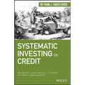 Systematic Investing in Credit - Hardcover