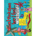 When I Think About How I Feel: A Coloring Workbook for Kids, Teens, and Grown-Ups - Paperback
