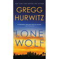 Lone Wolf: An Orphan X Novel - Mass Market Paperbound