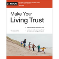 Make Your Living Trust - Paperback