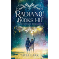 Radiance Books 1-3: M/M Fantasy Romance - Hardcover