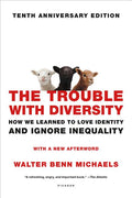The Trouble with Diversity: How We Learned to Love Identity and Ignore Inequality - Paperback
