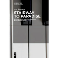 Stairway to Paradise: Jews, Blacks, and the American Music Revolution - Paperback