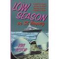 Low Season in St Tropez - Paperback