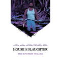 House of Slaughter Book One Deluxe Edition - Hardcover