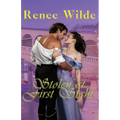 Stolen at First Sight - Paperback