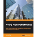 Neo4j High Performance - Paperback