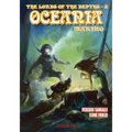 The Lords of the Depths #3: Oceania - Paperback