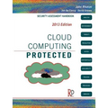 Cloud Computing Protected: Security Assessment Handbook - Paperback