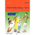 Maths Problem Solving - Year 6 - Paperback