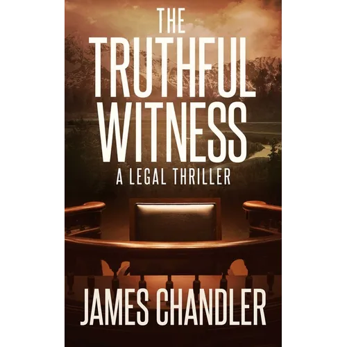 The Truthful Witness - Paperback